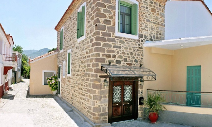 Petra Villa | Ideal para familias, escapada romántica, villa de lujo, autenticidad de la vida local