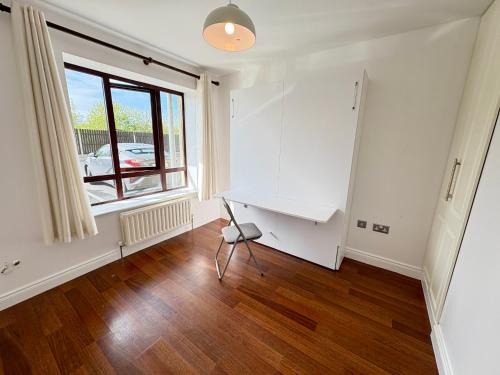 Mullingar Apartamento | Family Friendly Mullingar Self Catering Apartment on Park Hotel Grounds