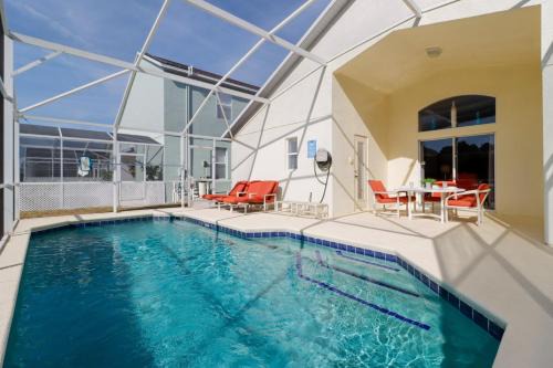 Westbury Casa | Family Friendly Vacation Home - Private Pool - Game Room - Nr Disney
