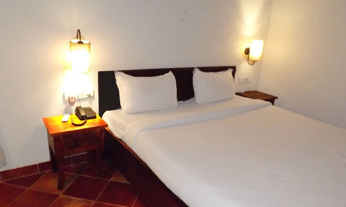 Navi Mumbai Complejo | Reunión familiar, picnic grupal, escapada de fin de semana en Panvel, Navi Mumbai.