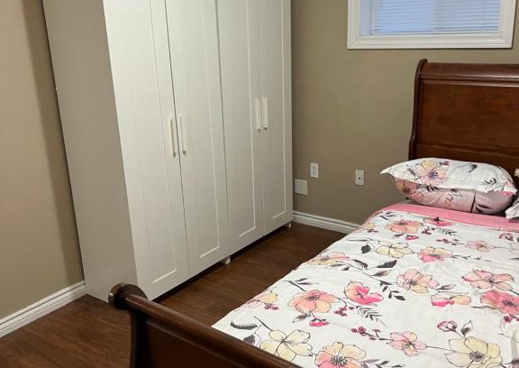 Bowmanville Apartamento | Family Getaway