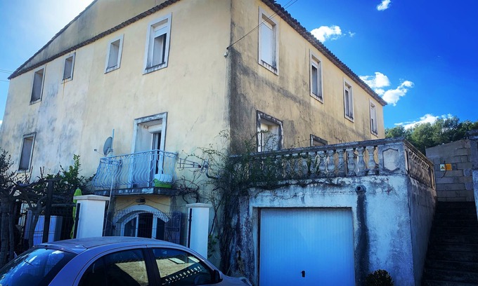 Le Muy Casa | Casa con piscina privada