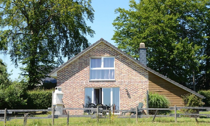 Sourbrodt Casa | Casa familiar en Sourbrodt