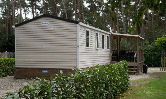 Schinveld Cabina | Family Homes for 6 guests