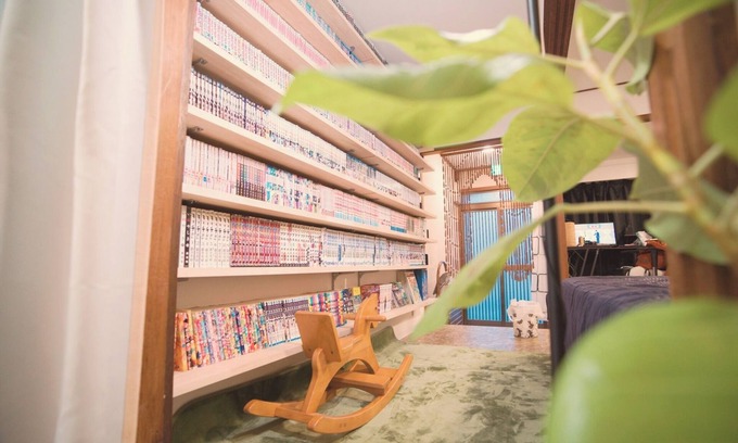 Koriyama Casa | Family Inn Yamatokoriyama 7minute walk from Kinte / Yamatokoriyama Nara