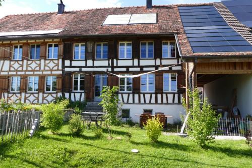 Birwinken Apartamento | Family Landhaus Birwinken