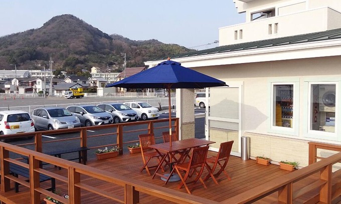 Matsuyama Hotel | Family Lodge Hatagoya Matsuyama