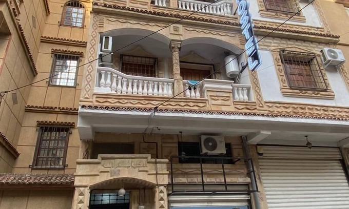 Algiers Apartamento | Family Lounge