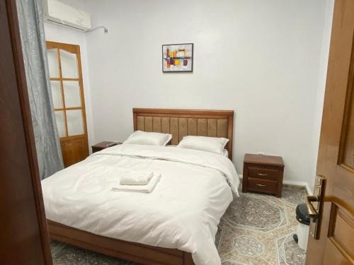 Algeria Apartamento | Family Lounge