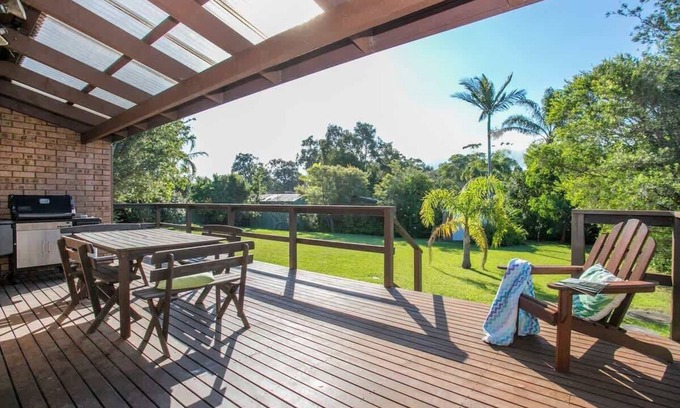 Mollymook Casa | Family Paradise Summa