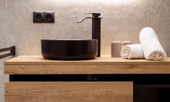 Wagrain Apartamento | Family Studio - Goldhirsch Aparthotel Wagrain