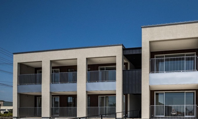 Awaji Hotel | FAMILY SUITE / Awaji Hyōgo