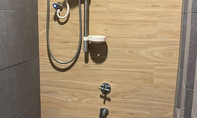 Pulau Perhentian Besar Apartamento | Family Supreme Arwana Bstar