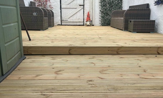 West Kirby Casa | By the sea, sleeps 4-6, private patio, NearBeach, SeasideRetreat, train to Liverpool or Chester is a hop skip and a jump away.