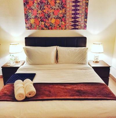 Kampung Telaga Papan Apartamento | FAMISA Eastern Gold Service Apartment