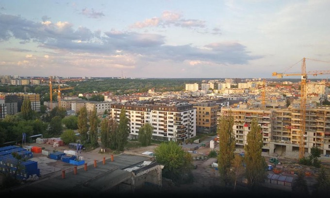 Jezyce Apartamento | FAMMA w View