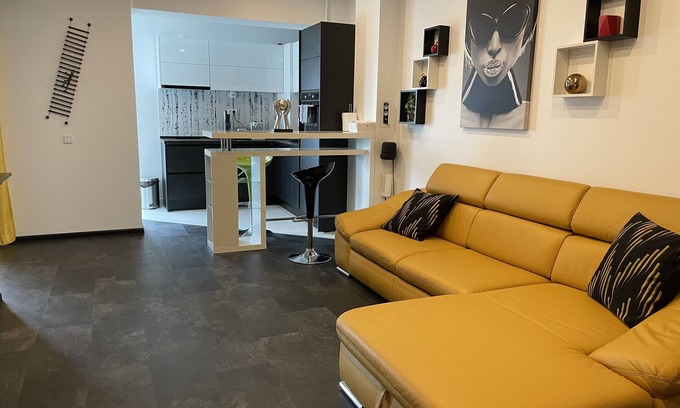 Militari Apartamento | Fancy Westpark 2 Residence Lakeview W7