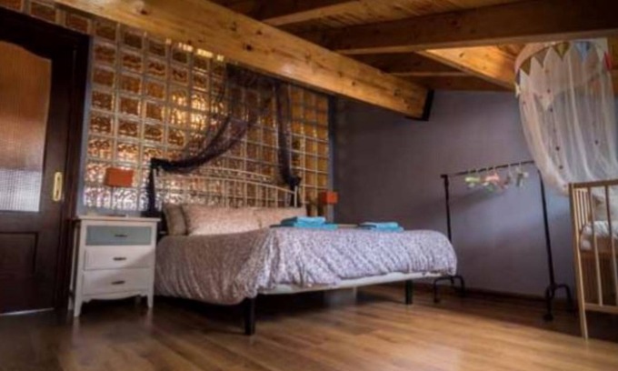 Mombeltran Cabaña | Fantástico apartamento " Alfonso " en Mombeltran