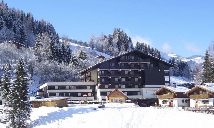 Maria Alm am Steinernen Meer Apartamento | Fantástico apartamento de 2 dormitorios derecho "Dari" en la zona de esquí y senderismo