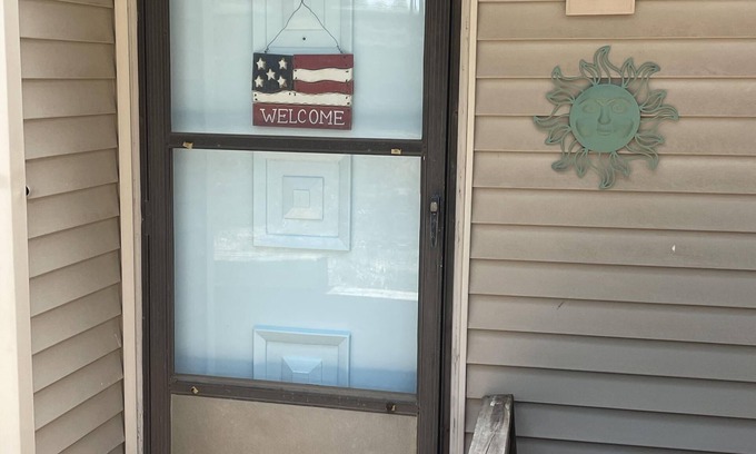 Fairfield Bay Condominio | Fantastic Condo in Fairfield Bay minutes from Beautiful Greer's Ferry Lake!!!