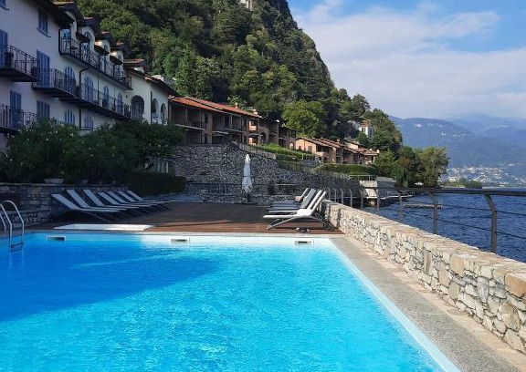 Musso Apartamento | Fantastic Lake Como apartment