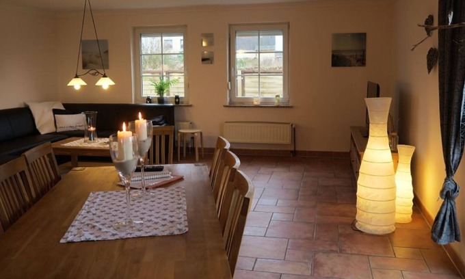 Schulp Casa | ♥ Fantástica, moderna casa de vacaciones a 12prs. MAR DEL NORTE cerca de la ubicación de la playa m. perro