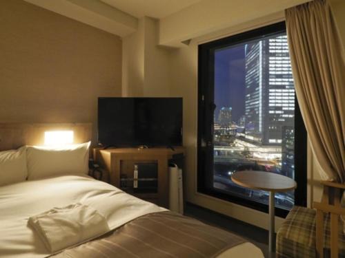 Minatomirai Hotel | Far East Village Hotel Yokohama - Vacation STAY 27916v