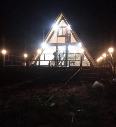 Suwailih Casa | Farah's Cottage