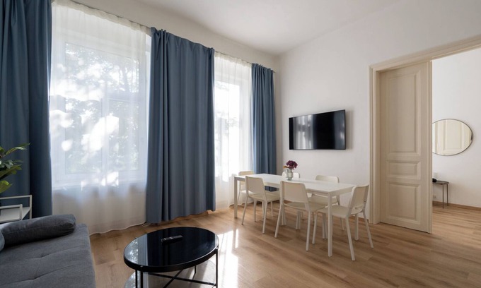 Klosterneuburg Apartamento | Faraway Homes Studios Klosterneuburg