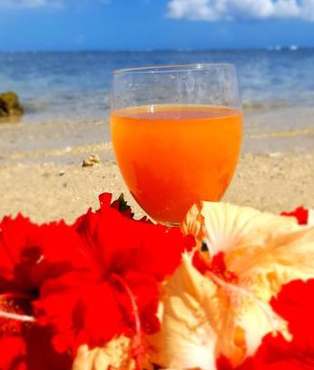 Moorea-Maiao Casa | Fare HIA'AI