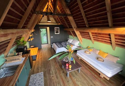 Paea Chalet De Esquí | Fare Pūnano