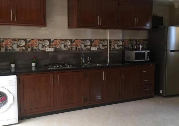 Hay El Farah Villa | Farid