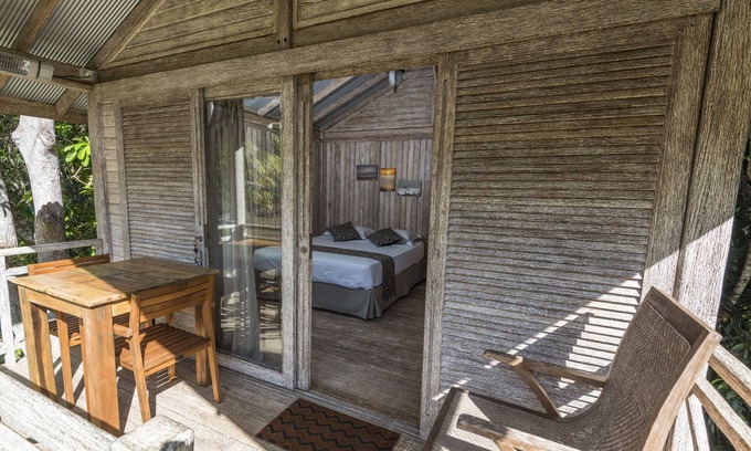 Farino Cabina | Farino Lodge