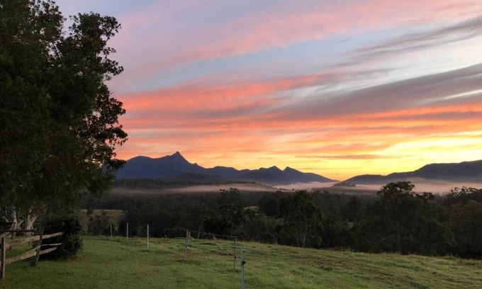 Doon Doon Otro | Farm stay Doon Doon - private, relaxed with breathtaking views