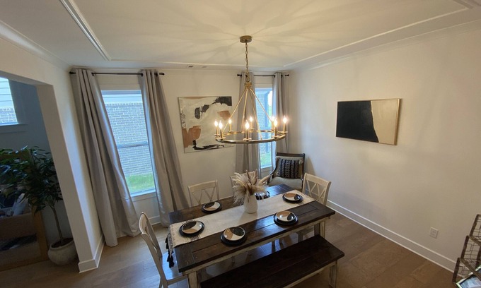 Olive Branch Otro | Farmhouse getaway-10 min to Mall, 12 minutes to expressway, airport 15 minutes