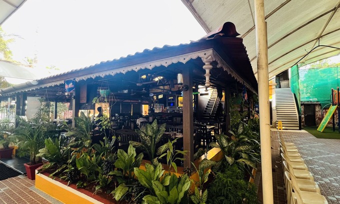 Vasai West Hotel | Farmhouse Residency