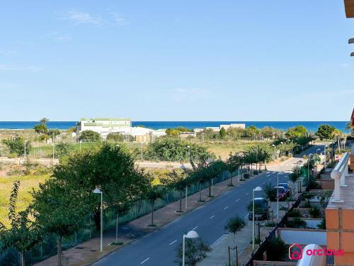 Cabanes Apartamento | Faro del Mediterráneo