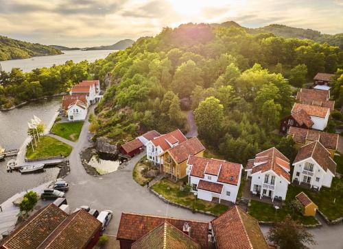 Farsund Hotel | Farsund Resort