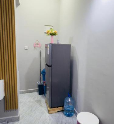 Mwananyamala Apartamento | Fatoosh Nest Comfortable City Access