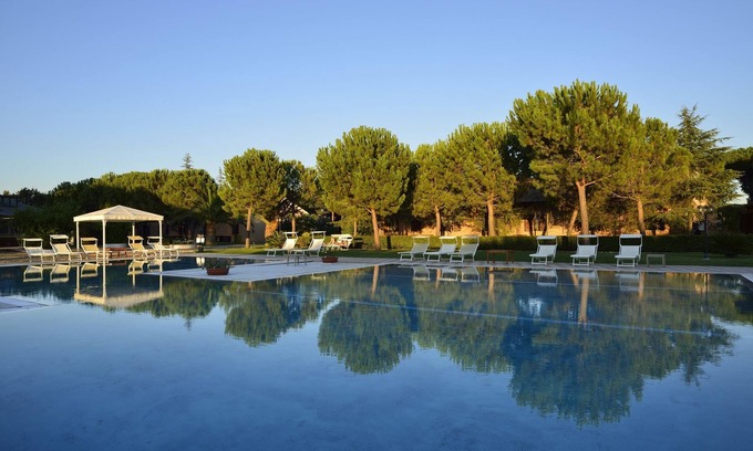 Grosseto Apartamento | Fattoria San Lorenzo - Apartments