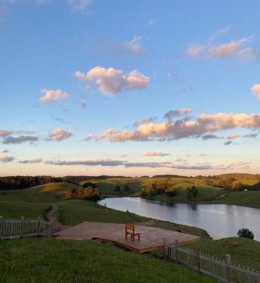 Sao Francisco de Paula Casa | Fazenda Querência
