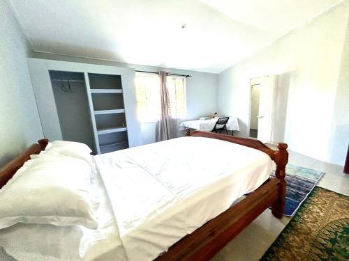 Nuku'alofa Casa | Fe'iloakimisi 2