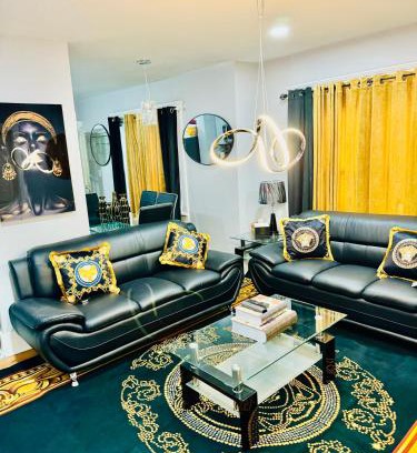 Springfield Apartamento | fearlessrose vacation Rental 198
