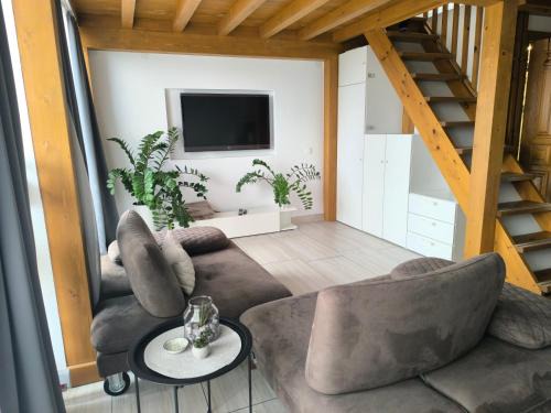 Razlog Apartamento | FEDORA Penthouse, Pirin Golf , Spa Resort