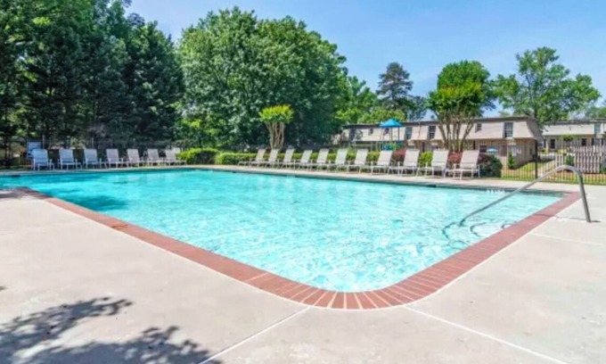 Forest Park Apartamento | Feel At Home