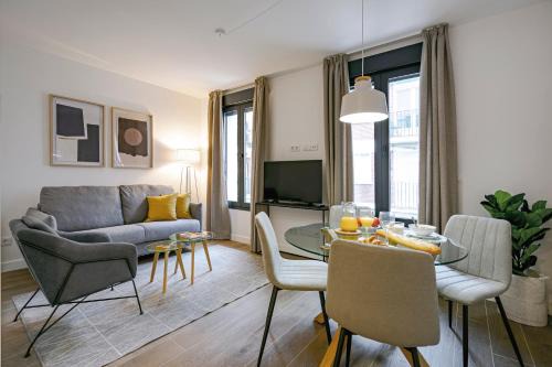 Castillejos Apartamento | Feelathome Castilla Apartments