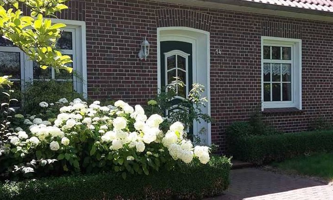 Nortmoor Apartamento | Fehnhaus Janke, Alemania