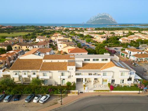 Porto San Paolo Apartamento | Felix Hotels - Hotel Residence Porto San Paolo