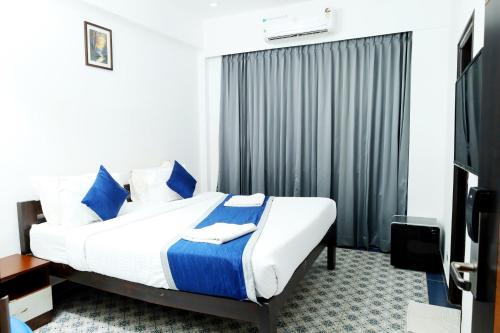 Bengaluru Hotel | Felix Inn - Manyata Tech Park