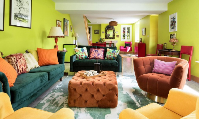 Brampton Casa | Fell End - Sleeping 8+5 guests in 4 bedrooms